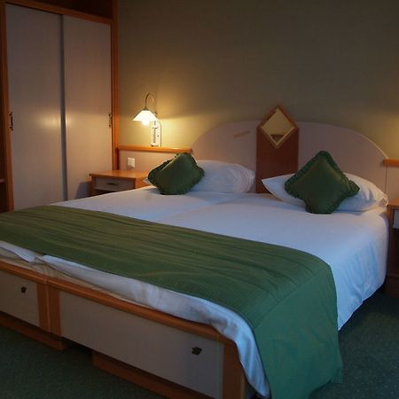Blue Nile Hotel Бахр-Дар Экстерьер фото