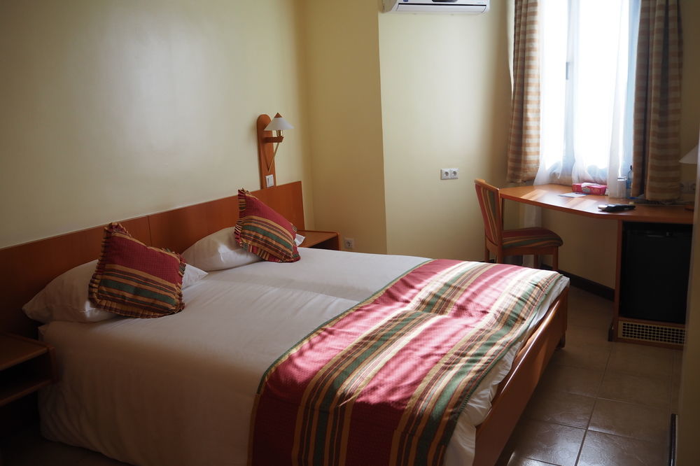 Blue Nile Hotel Бахр-Дар Экстерьер фото