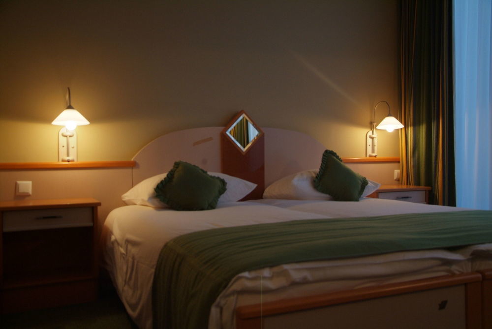 Blue Nile Hotel Бахр-Дар Экстерьер фото