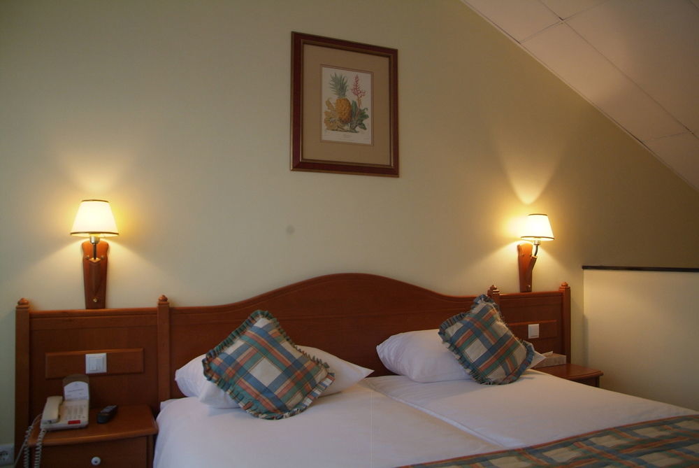 Blue Nile Hotel Бахр-Дар Экстерьер фото